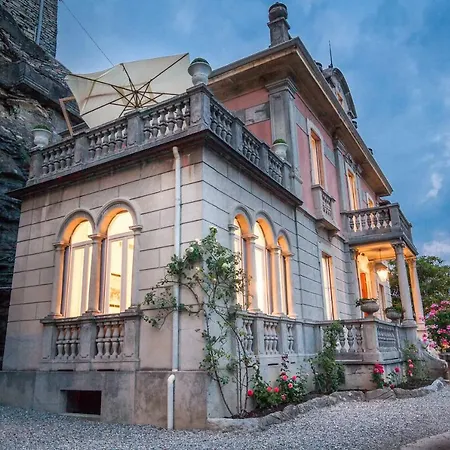 Paradiso Au Villa