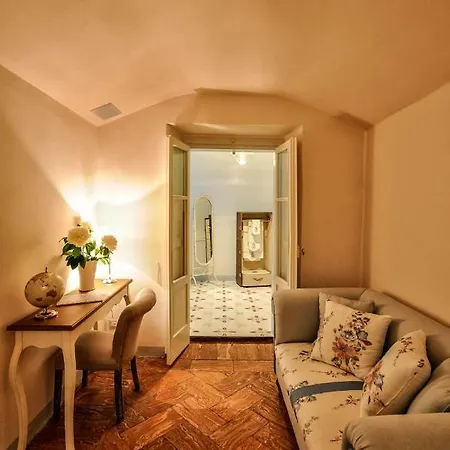 Villa Paradiso Au Moltrasio