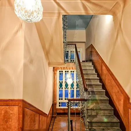 Villa Paradiso Au Moltrasio
