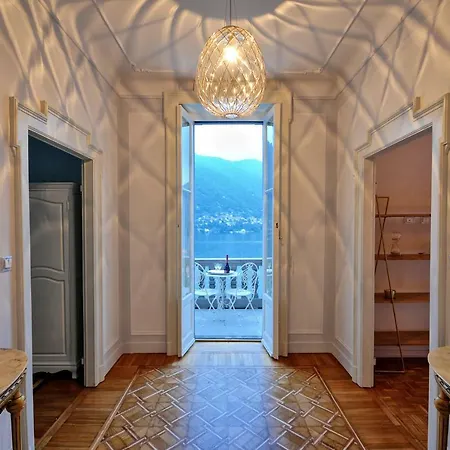 Paradiso Au Villa *