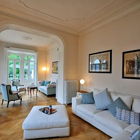 Villa Paradiso Au