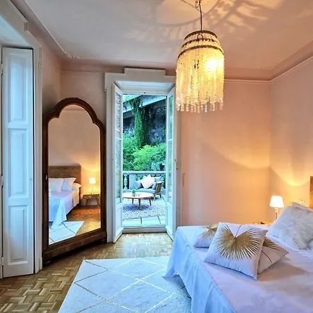 Paradiso Au Moltrasio