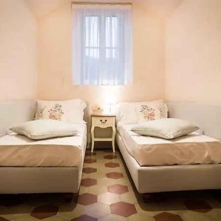 Paradiso Au Villa