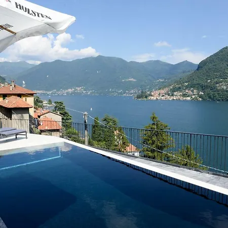Villa Paradiso Au