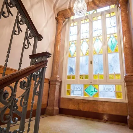 Paradiso Au Villa