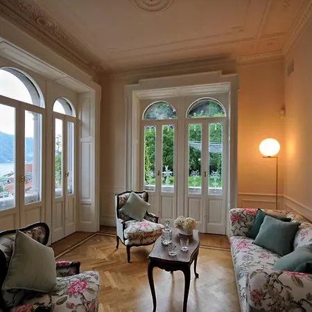 Βίλα Paradiso Au Lac