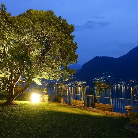 Paradiso Au Lac Βίλα *