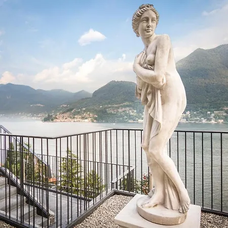 Paradiso Au Lac Βίλα *