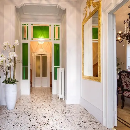 Βίλα Paradiso Au Lac